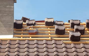 Artigarvan clay roofing costs