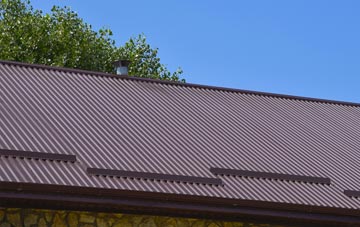 typical Artigarvan corrugated roof uses