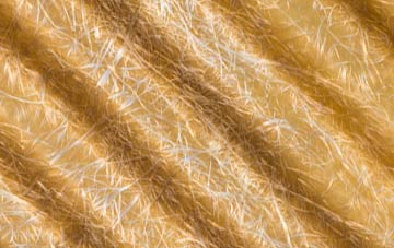 Artigarvan fibreglass roof waterproofing