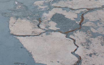 fibreglass roofing replacement Artigarvan