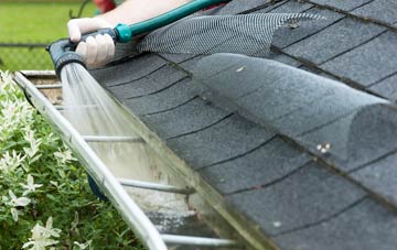 Artigarvan gutter cleaning costs