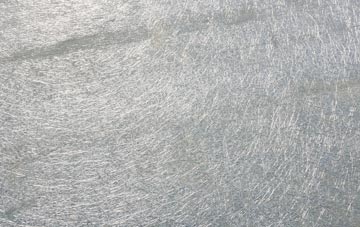 Artigarvan laminate fibreglass or shingles?