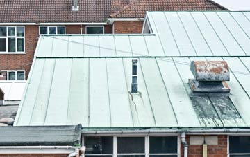 Artigarvan lead roofing costs