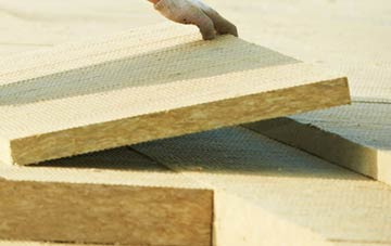 measuring Artigarvan tapered insulation