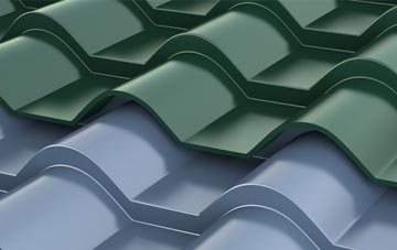 who should consider Artigarvan plastic roofs