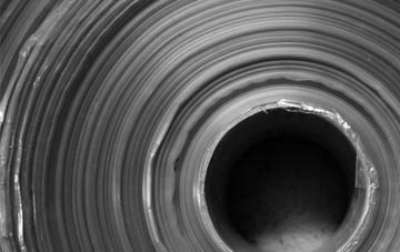 Artigarvan pvc roof replacement