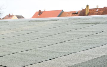 Artigarvan flat roof replacement