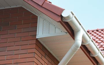 Artigarvan soffit repair costs