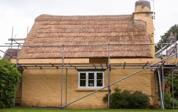 Artigarvan thatch roofing costs