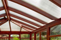 Artigarvan conservatory roofing insulation