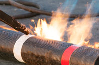 Artigarvan flat roofing replacement