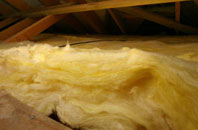 Artigarvan pitch roof insulation