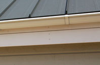 Artigarvan soffit repair
