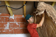 Artigarvan tapered roof insulation