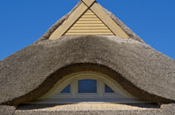 Artigarvan thatch roofing